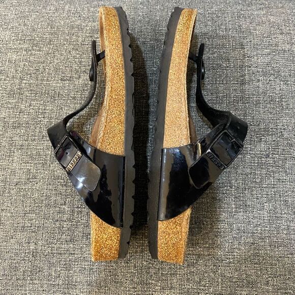 Birkenstock Gizeh Sandals Women Size 7 - Picture 6 of 9